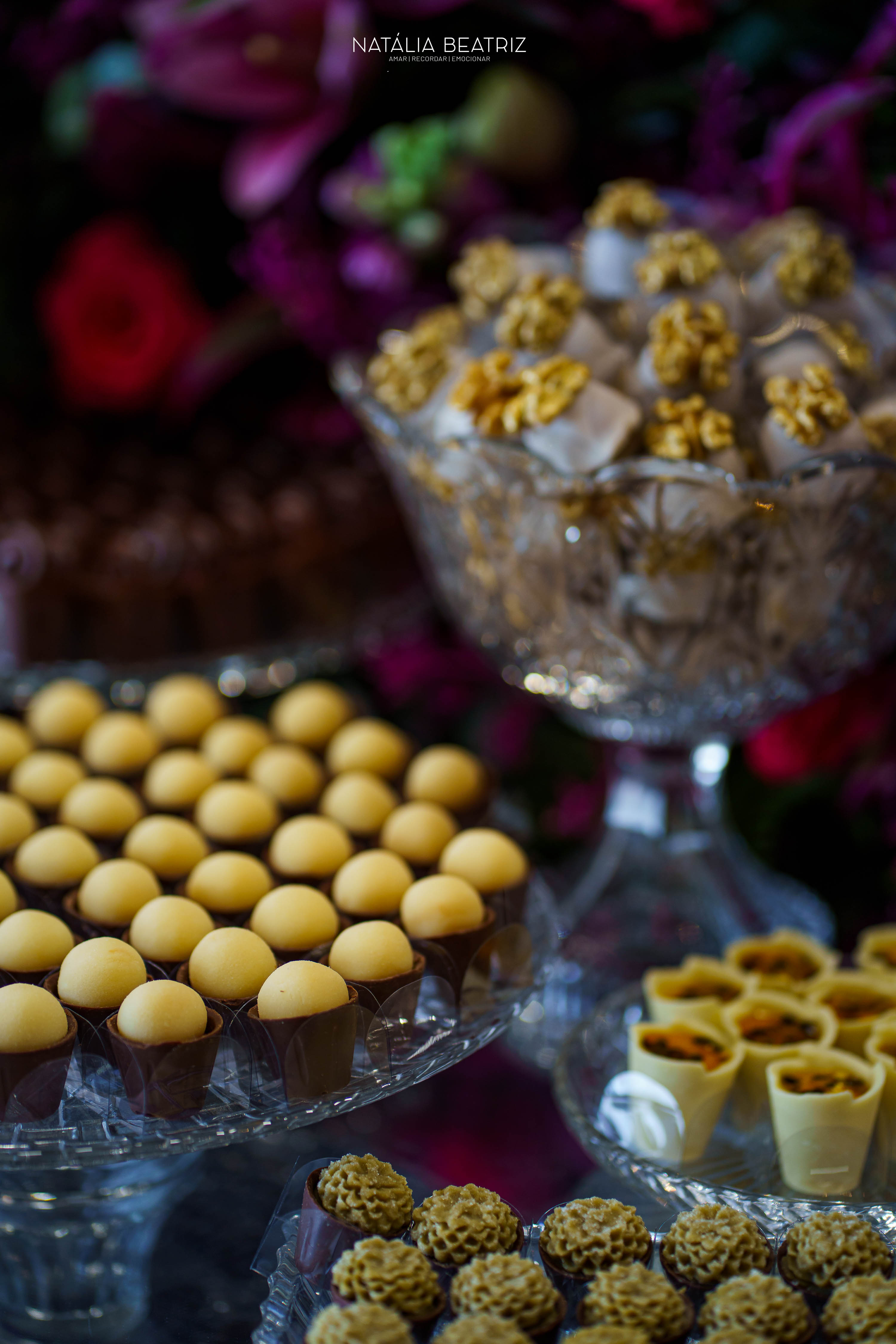 Manu Gois doces finos - Foto 1