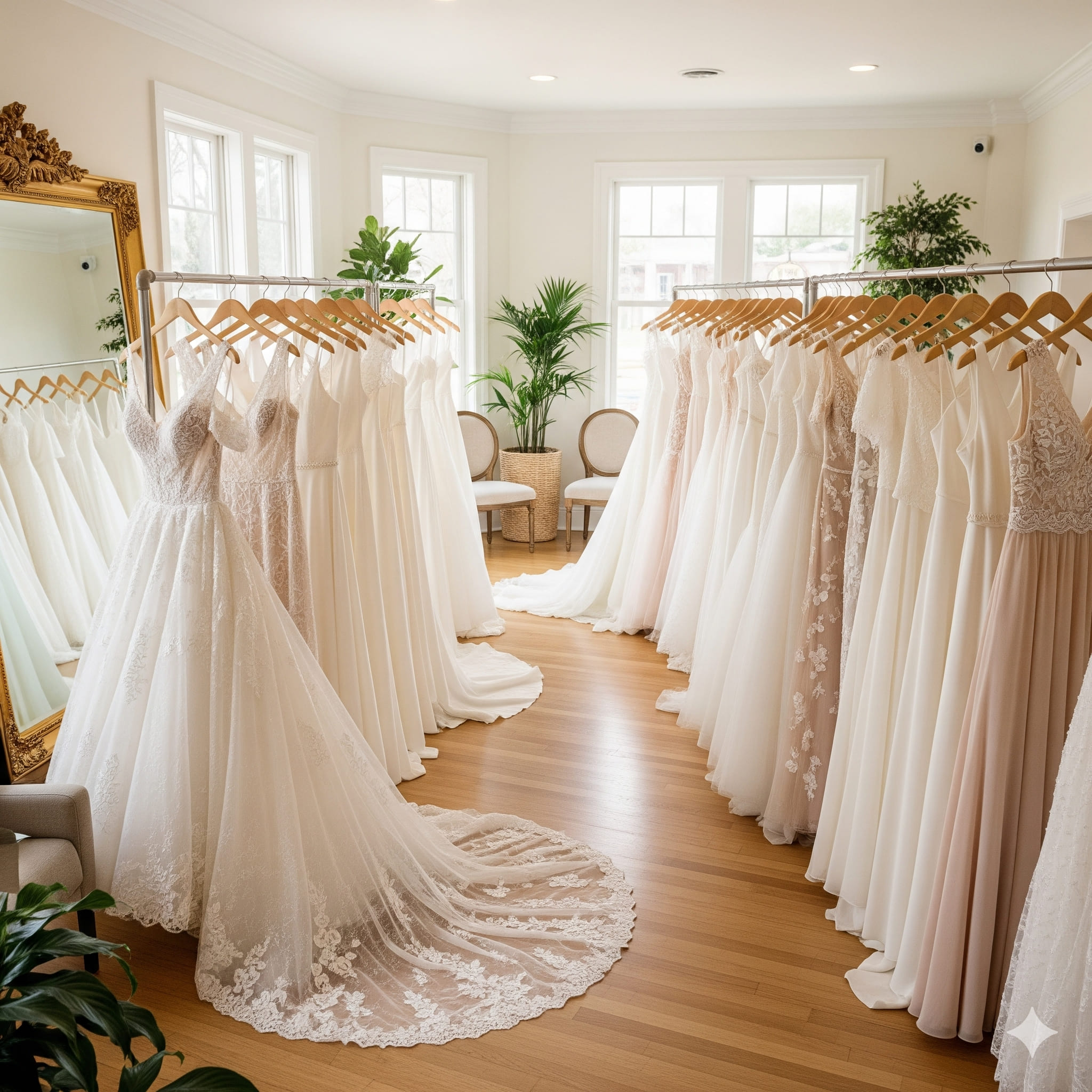 Vestidos