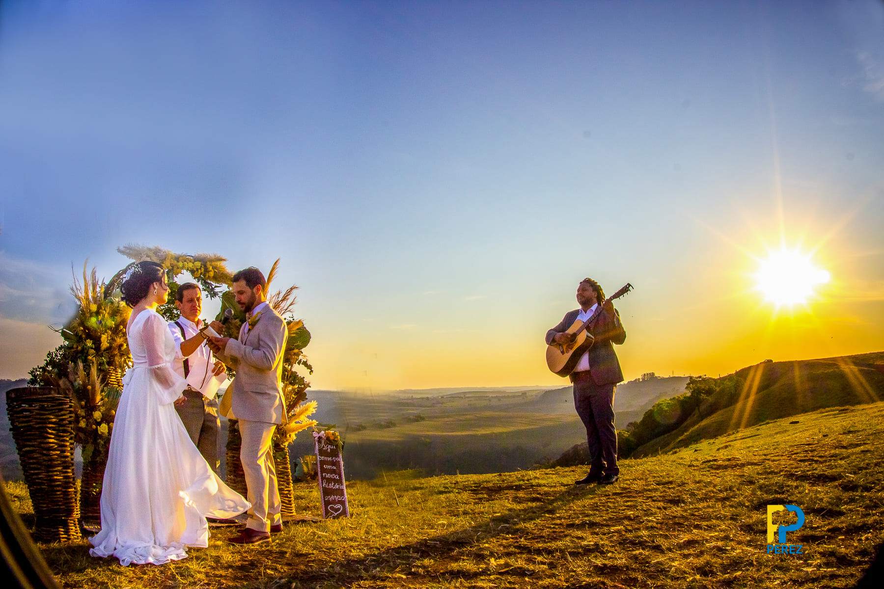 Fotógrafo Perez - Foto 1
