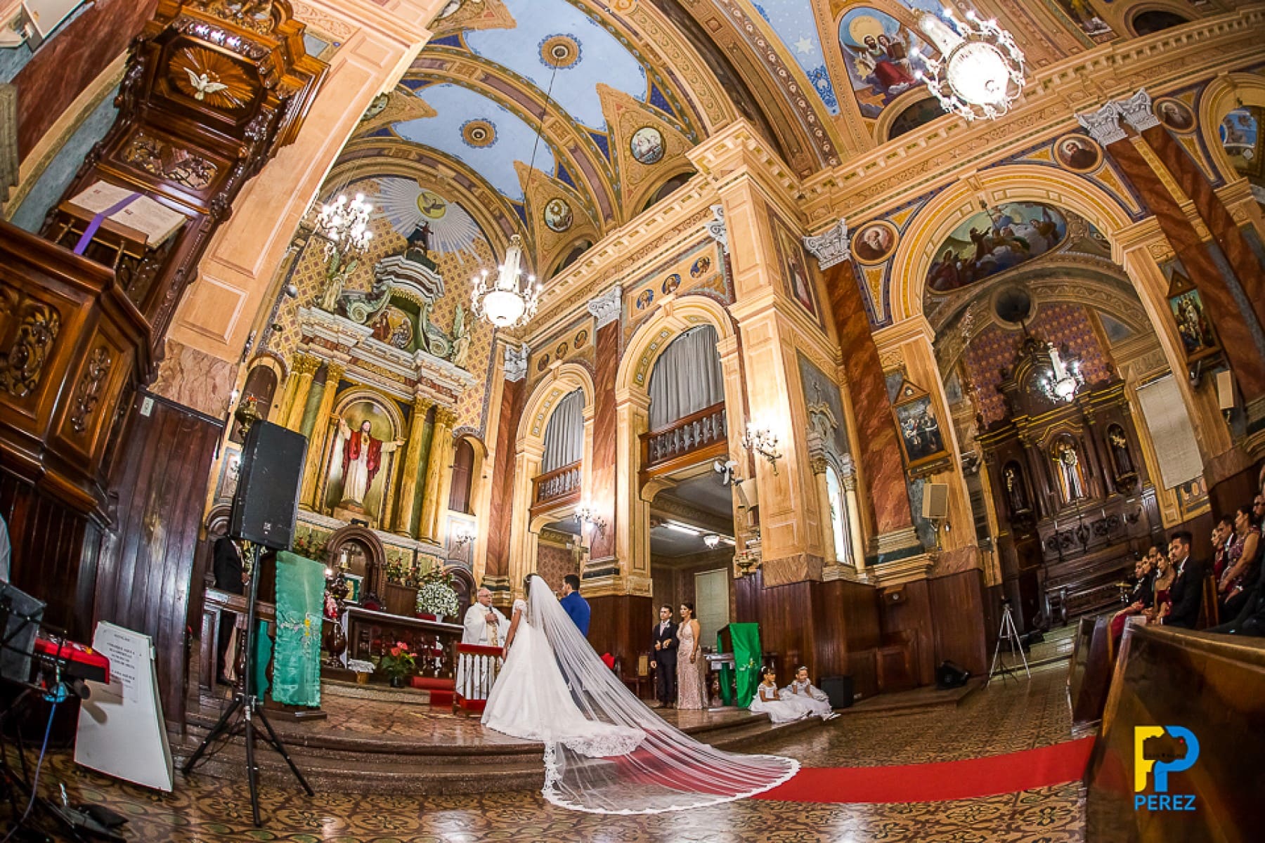 Fotógrafo Perez