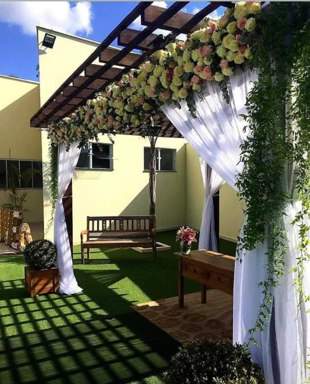 Gálatas Eventos - Foto 5