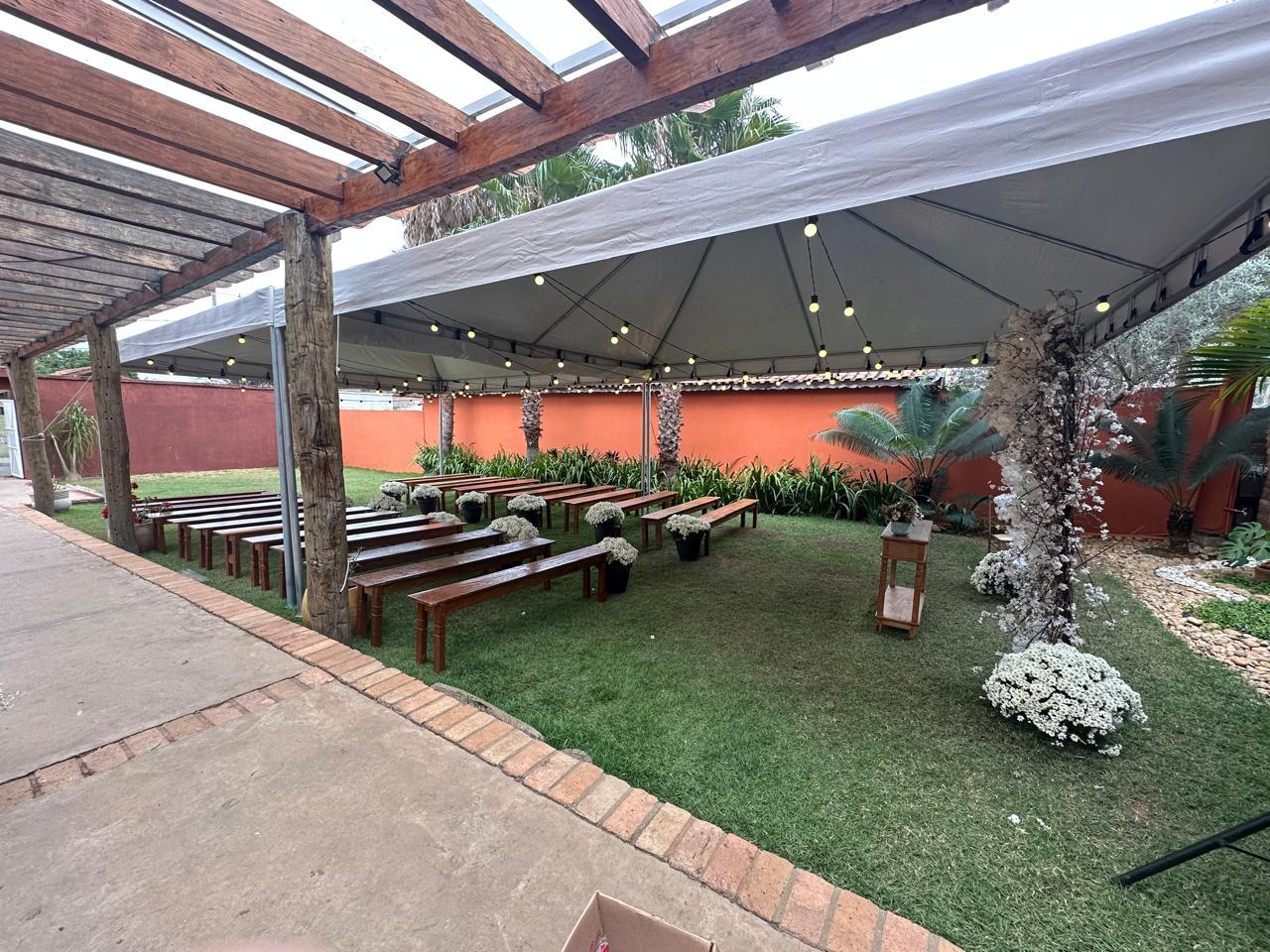 Tenda