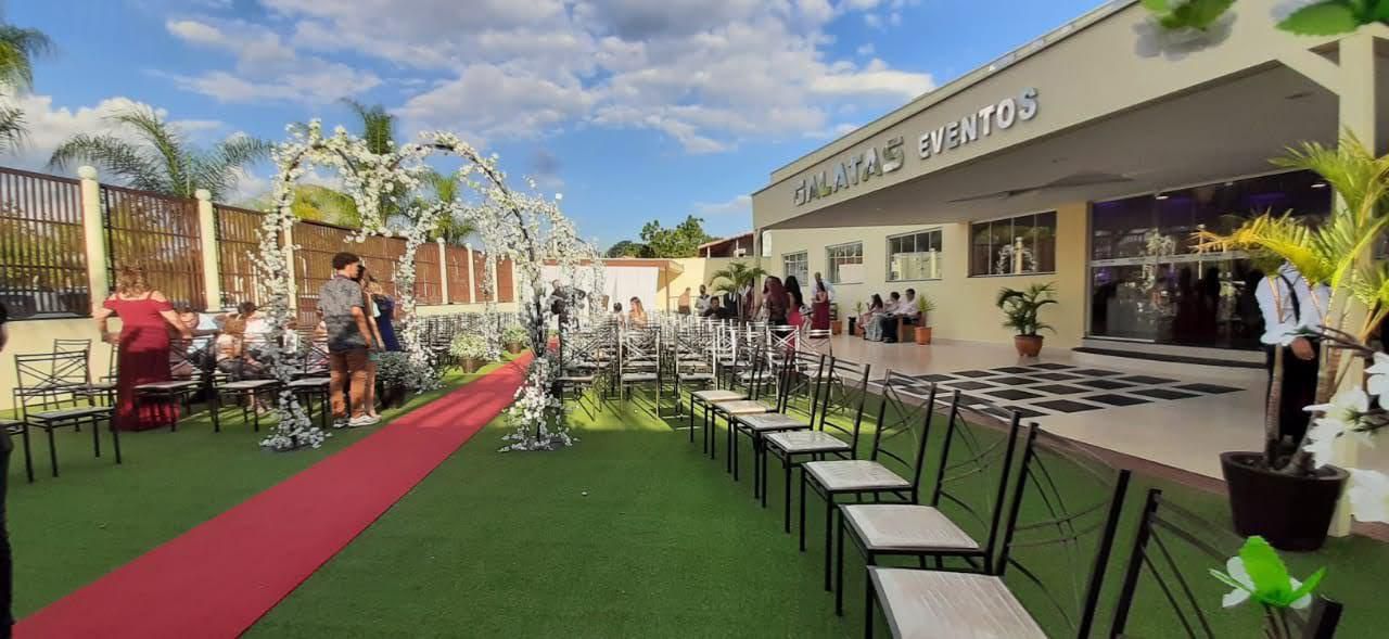 Gálatas Eventos - Foto 7