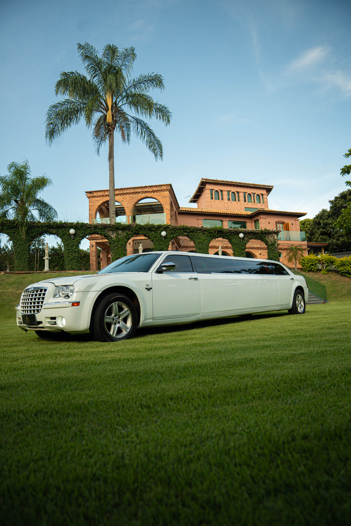Verascar Limousines - Foto 1