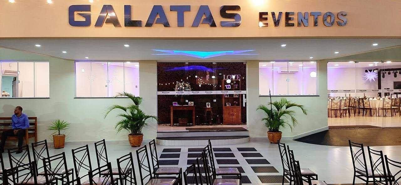Gálatas Eventos - Foto 9