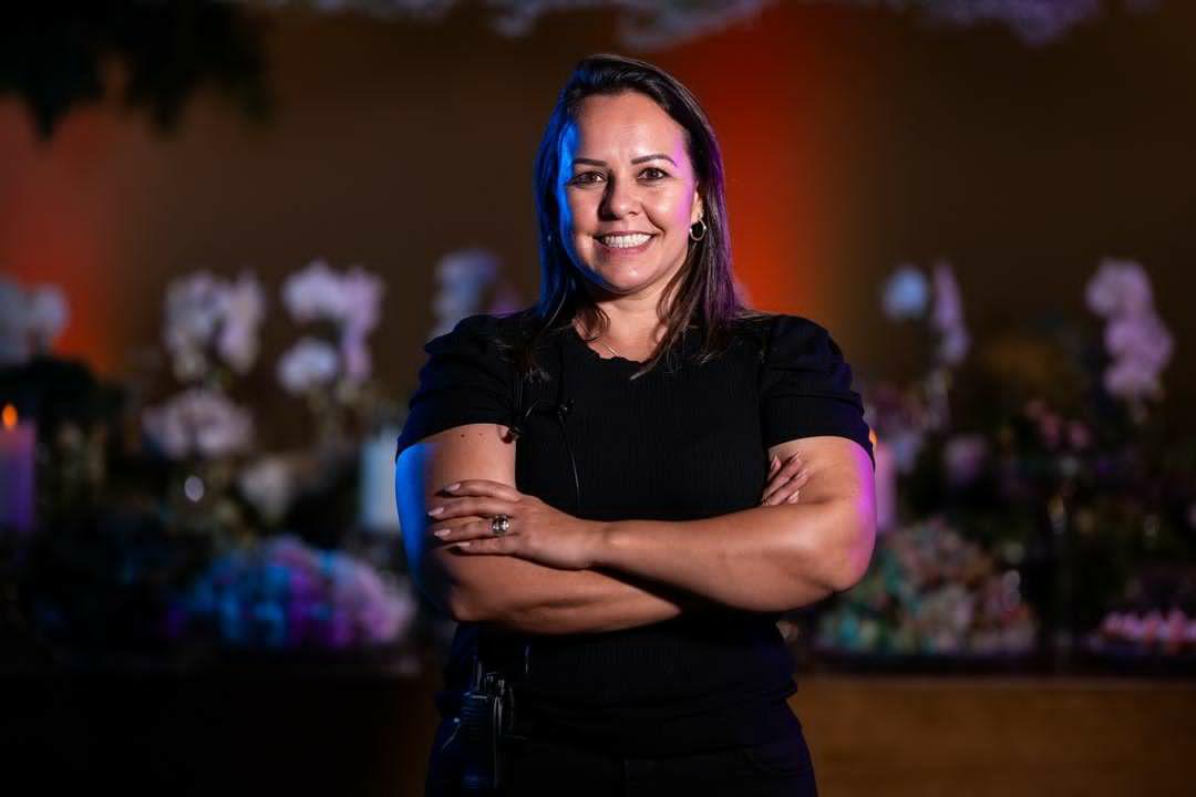 Angela Oliveira Assessoria e Cerimonial - Foto 1
