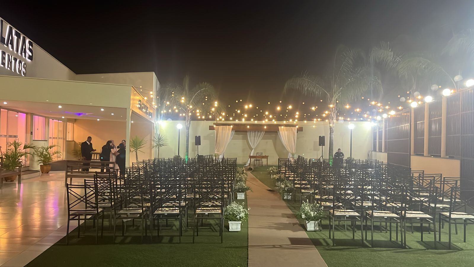 Gálatas Eventos - Foto 3