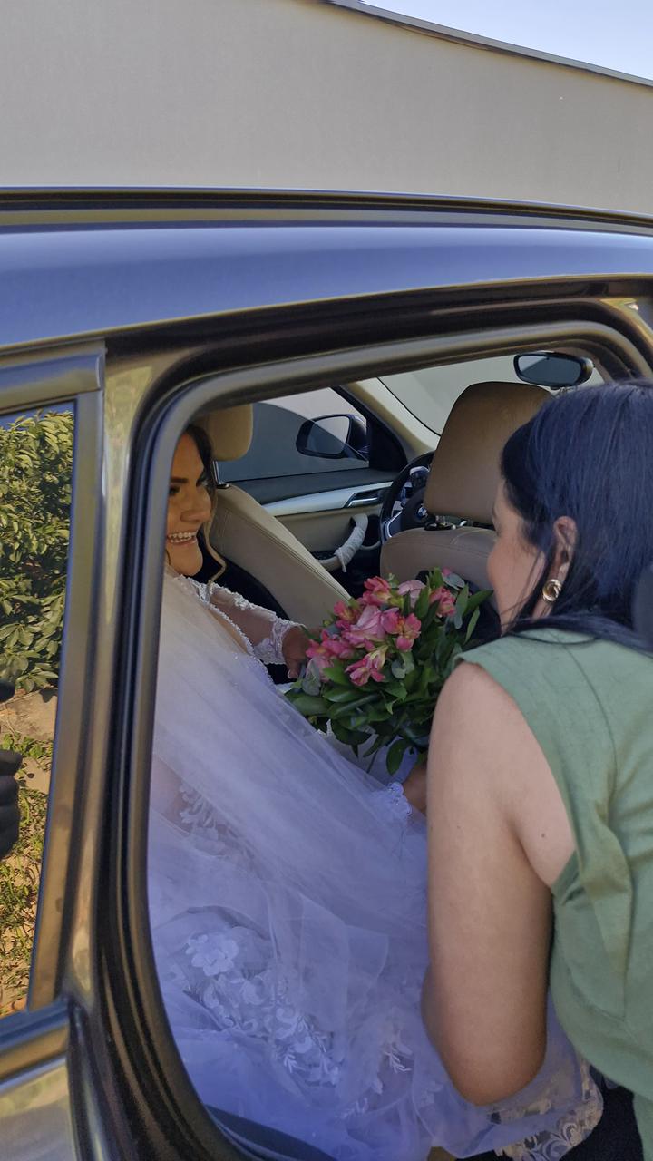 Lais Furlan Assessoria e Cerimonial